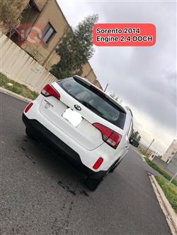 كيا سورينتو